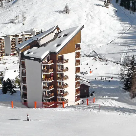 Mont 16 By Interhome *
