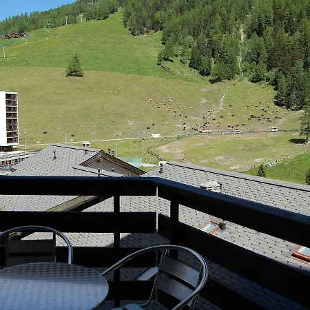 Apartment Mont Fort 16