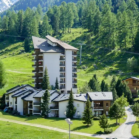 Mont 16 By Interhome *