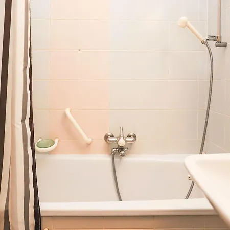 Mont 16 By Interhome Апартаменты *