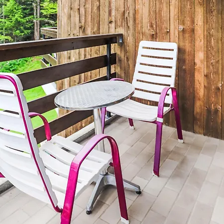 Mont 16 By Interhome *