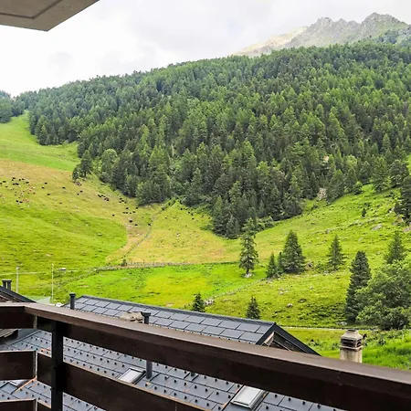 Mont 16 By Interhome *