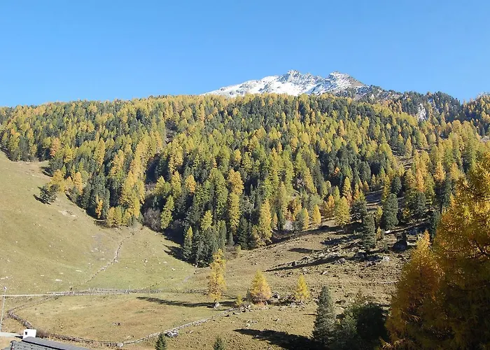 アパート Mont 16 By Interhome