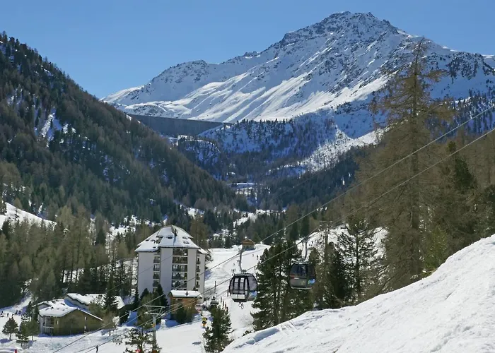 Mont 16 By Interhome アパート ジヴィウ