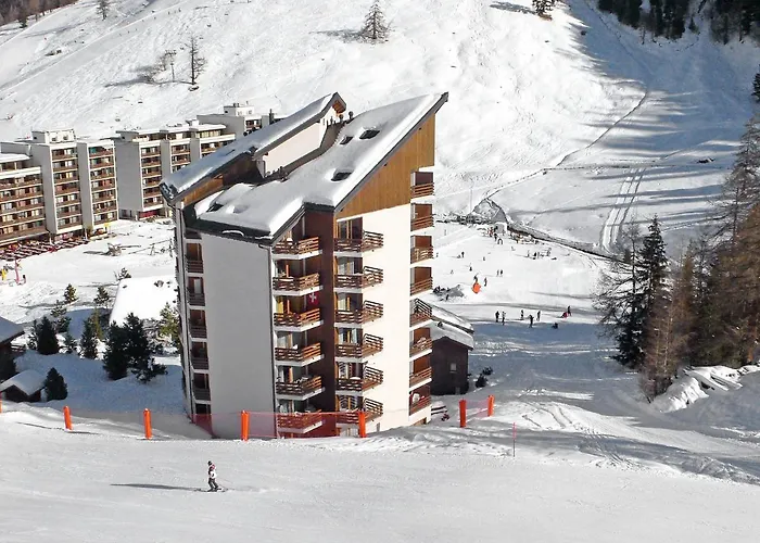 Mont 16 By Interhome *