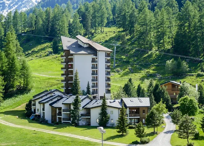 Mont 16 By Interhome *