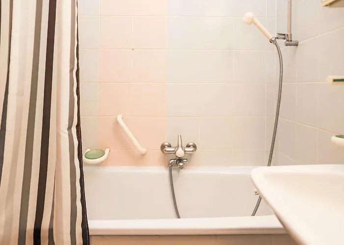 Mont 16 By Interhome Διαμέρισμα *