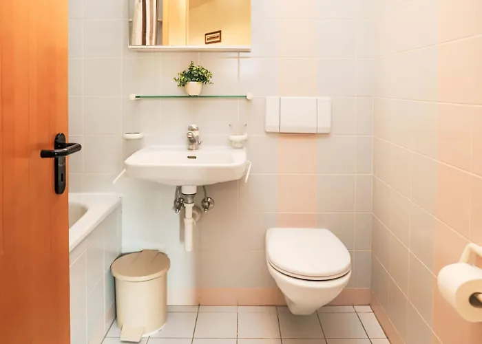 Mont 16 By Interhome アパート ジヴィウ