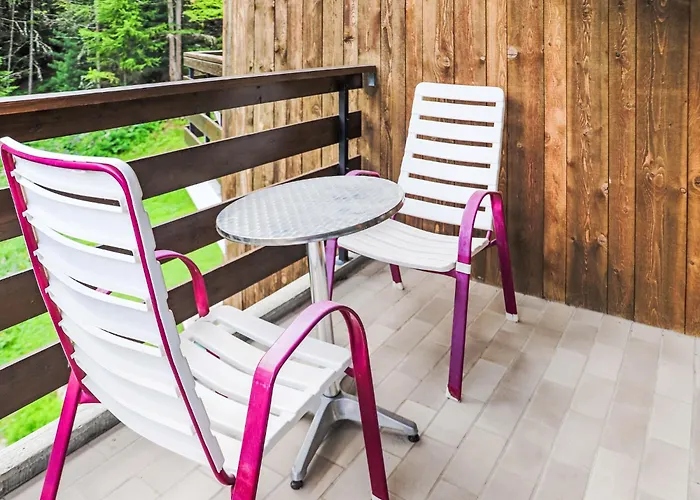 Mont 16 By Interhome *