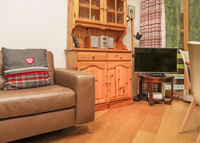 Mont 16 By Interhome