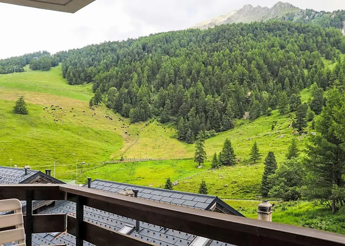 Mont 16 By Interhome *