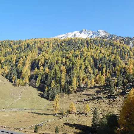 Apartment Mont Fort 16