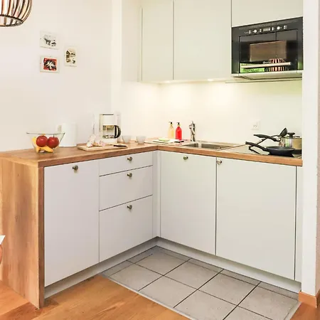 Apartment Mont Fort 16