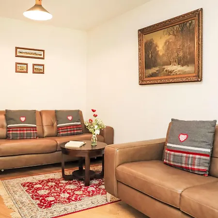 Mont Fort 16 Apartment Siviez