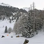 Mont 16 By Interhome Апартаменты *