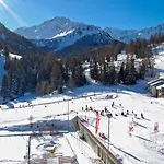Апартаменты Mont 16 By Interhome