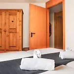 Апартаменты Mont 16 By Interhome Siviez