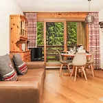 Апартаменты Mont 16 By Interhome *