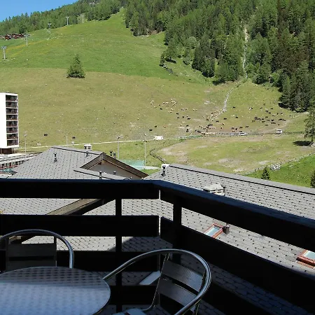 Apartman Mont 16 By Interhome