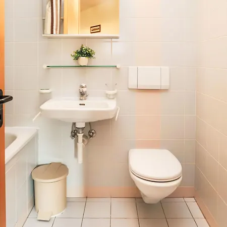 Mont 16 By Interhome Apartman Siviez