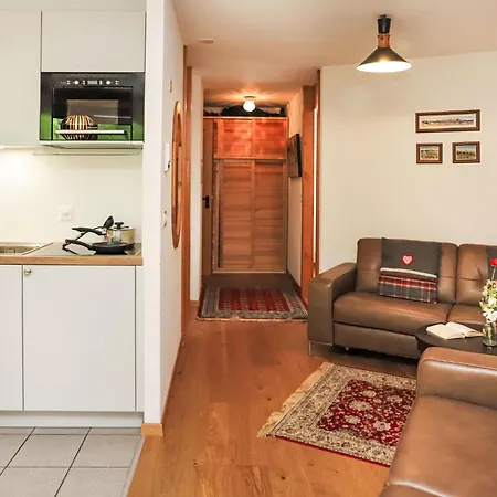 Appartamento Mont 16 By Interhome
