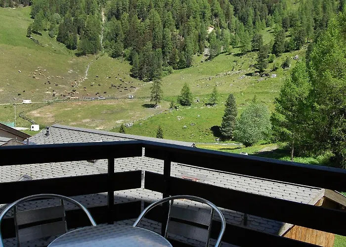 Mont 16 By Interhome Appartamento