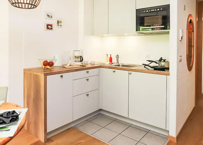 Appartamento Mont 16 By Interhome